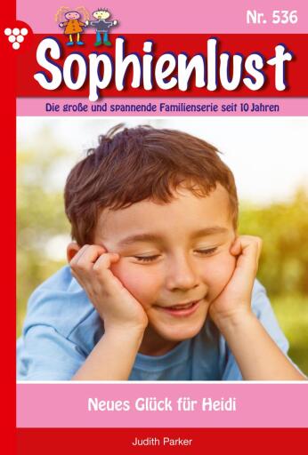 Neues Glück für Heidi