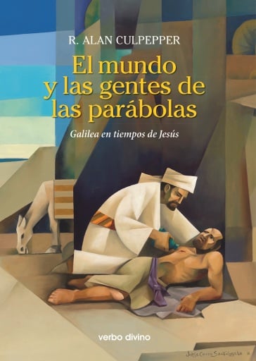El mundo y las gentes de las parábolas imagen de portada