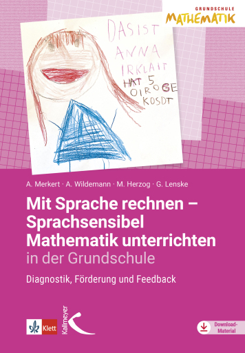 Mit Sprache rechnen - Sprachsensibel Mathematik unterrichten in der Grundschule