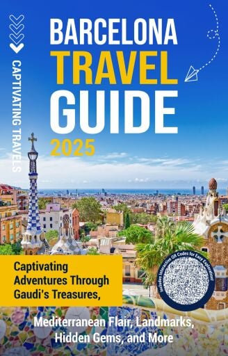 Barcelona Travel Guide