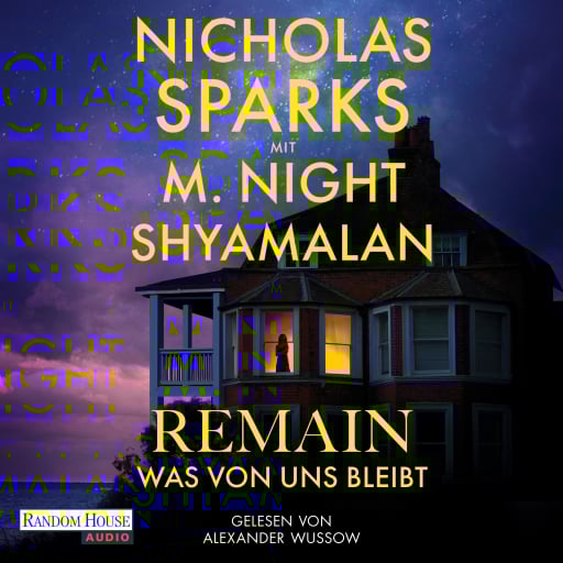 Remain – Was von uns bleibt Titelbild