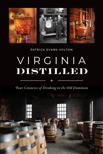 Virginia Distilled
