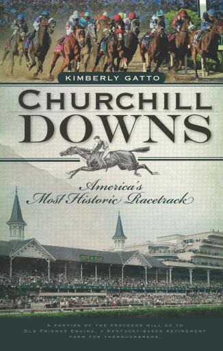 Churchill Downs