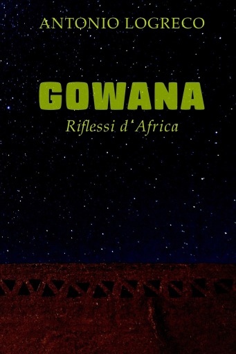 Gowana