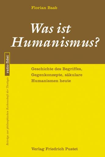 Was ist Humanismus?