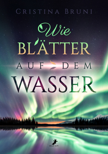 Wie Blätter auf dem Wasser