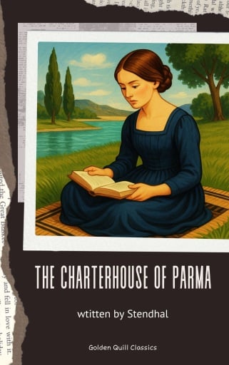 The Charterhouse of Parma