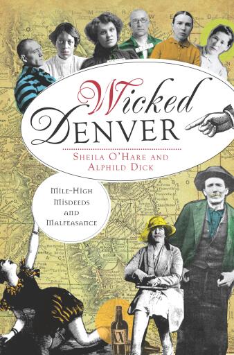 Wicked Denver