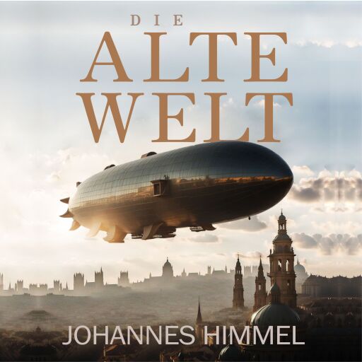 Die Alte Welt