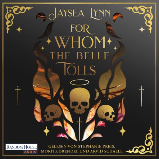 For Whom the Belle Tolls Titelbild