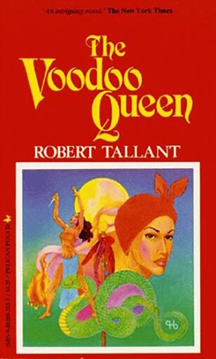 Voodoo Queen, The