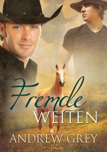 Fremde Weiten