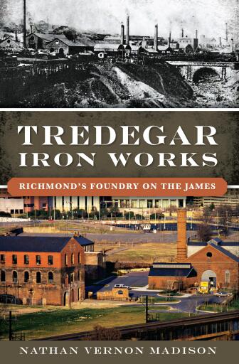 Tredegar Iron Works