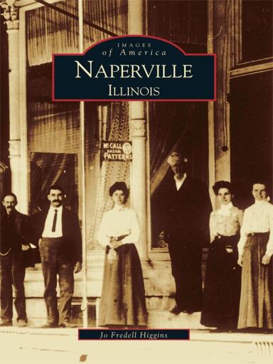 Naperville, Illinois
