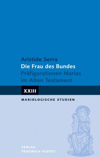 Die Frau des Bundes