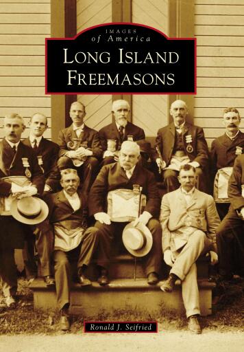 Long Island Freemasons
