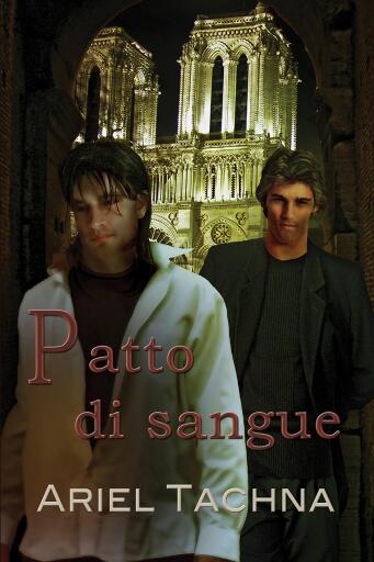 Patto di sangue