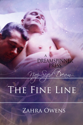 The Fine Line