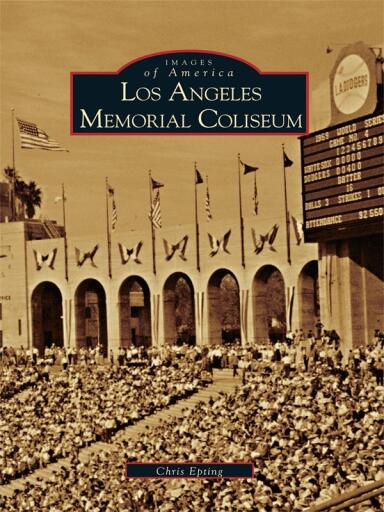 Los Angeles Memorial Coliseum