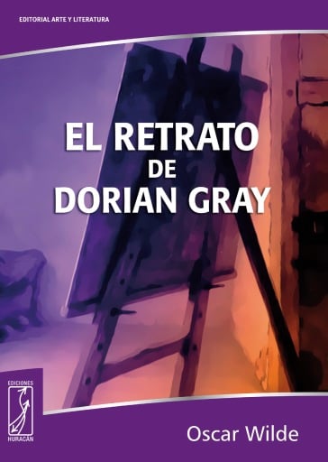 El retrato de Dorian Gray