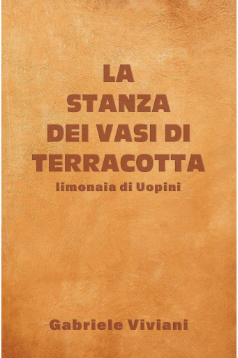 La stanza dei vasi di terracotta