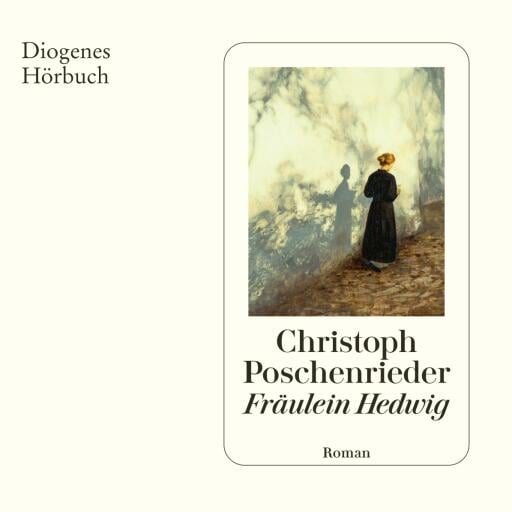 Fräulein Hedwig Titelbild