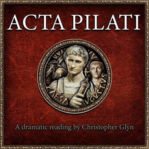 Acta Pilati (Pilate's Report to Caesar)