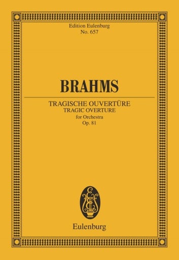 Tragic Overture
