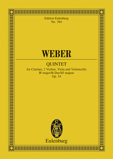 Quintet Bb major
