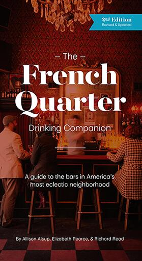 French Quarter Drinking Companion, The