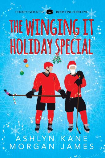 The Winging It Holiday Special
