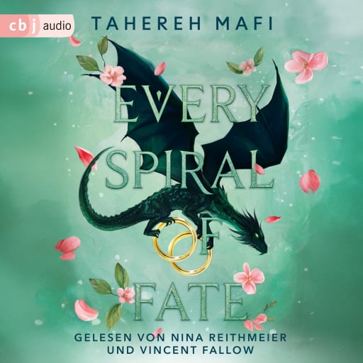 Every Spiral of Fate Titelbild