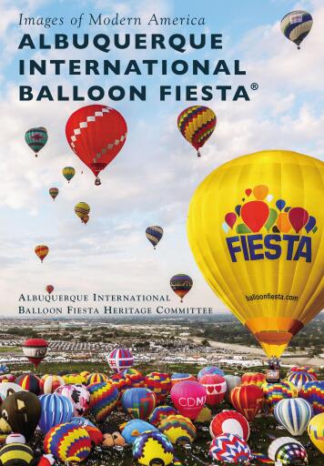 Albuquerque International Balloon Fiesta®