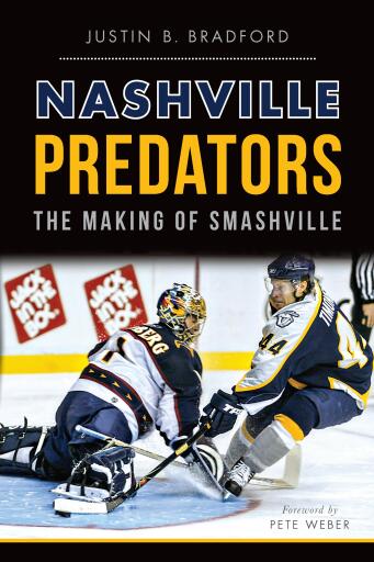 Nashville Predators