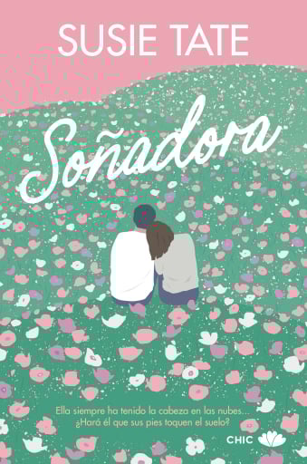 Soñadora imagen de portada