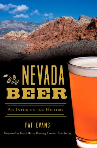 Nevada Beer