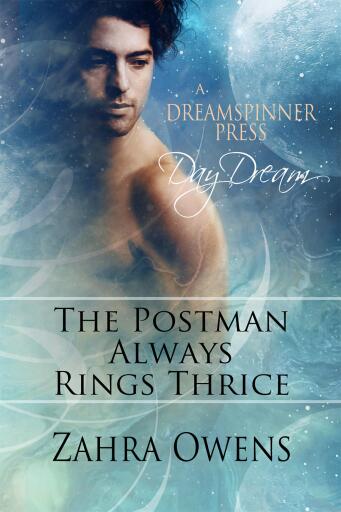 The Postman Always Rings Thrice