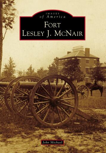 Fort Lesley J. McNair