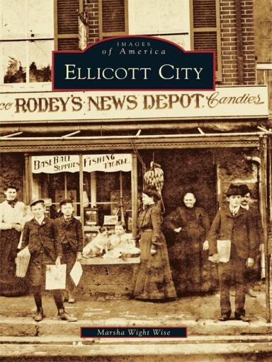 Ellicott City