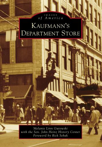 Kaufmann's Department Store