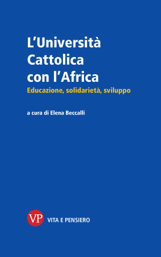 L'Università Cattolica con l'Africa