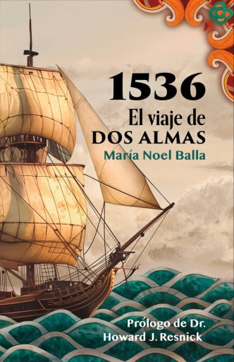 1536 El viaje de dos almas