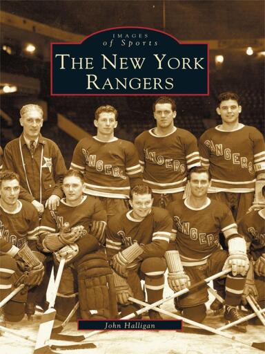 The New York Rangers