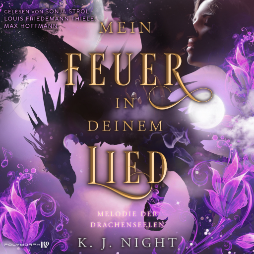 Melodie der Drachenseelen - Mein Feuer in deinem Lied