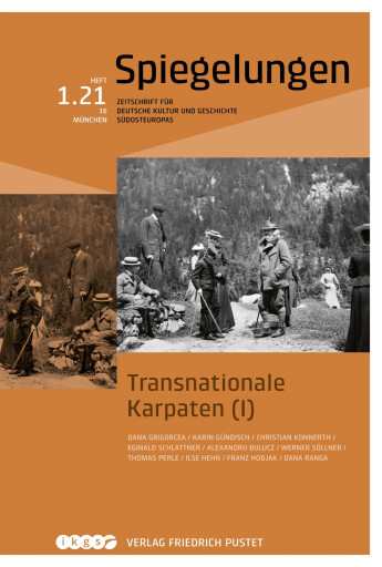 Transnationale Karpaten (I)