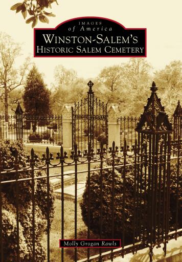 Winston-Salem's Historic Salem Cemetery