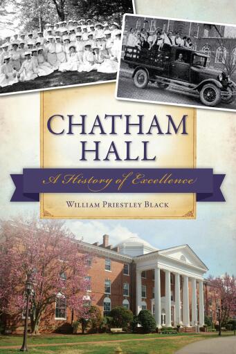 Chatham Hall