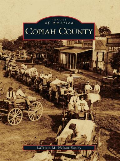 Copiah County