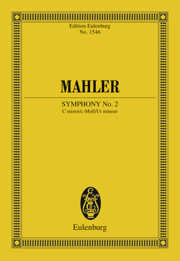 Symphony No. 2 C minor