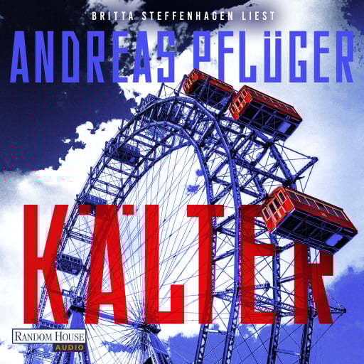 Kälter Titelbild